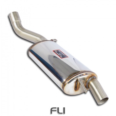 SS510424 - Supersprint Rear exhaust Left