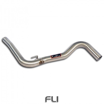 SS510433 - Supersprint Centre pipe Left