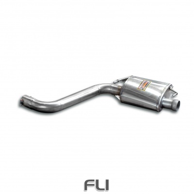 SS511104 - Supersprint Rear exhaust Right(For OEM endpipe)