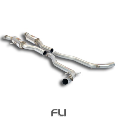 SS511303 - Supersprint Centre exhaust Right - Left