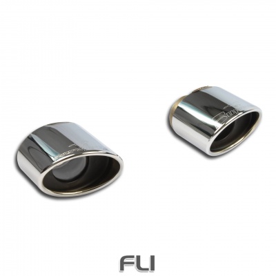 SS511315 - Supersprint Endpipe kit Right - Left 150x105