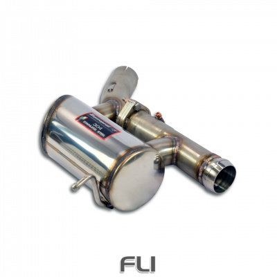 SS511334 - Supersprint Rear exhaust Left