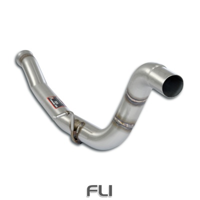 SS511513 - Supersprint Centre pipe(Replaces OEM centre exhaust)