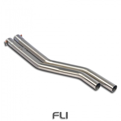 SS520413 - Supersprint Centre pipes Right - Left