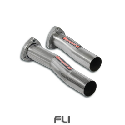 SS520422 - Supersprint Connecting pipe kit