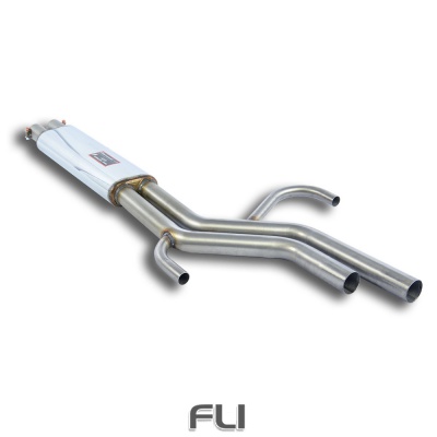 SS520503 - Supersprint Centre exhaust