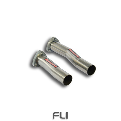 SS520522 - Supersprint Connecting pipe kit