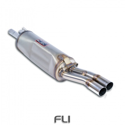 SS520546 - Supersprint Rear exhaust OO60(right side exit)