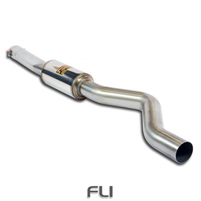 SS521203 - Supersprint Centre exhaust