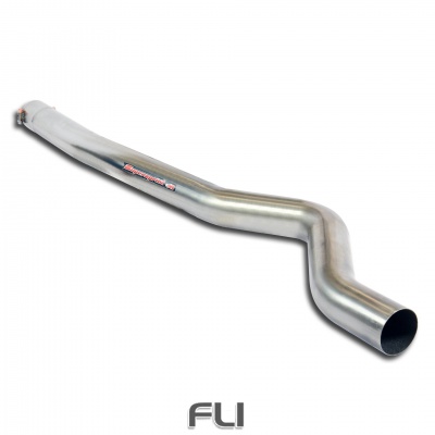 SS521313 - Supersprint Centre pipe