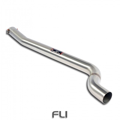 SS521413 - Supersprint Centre pipe