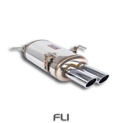 SS522737 - Supersprint Rear exhaust Racing 100x75