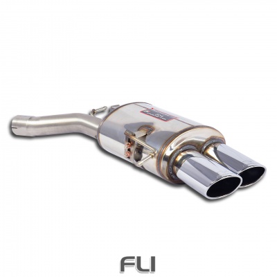 SS522807 - Supersprint Rear exhaust Right 100x75