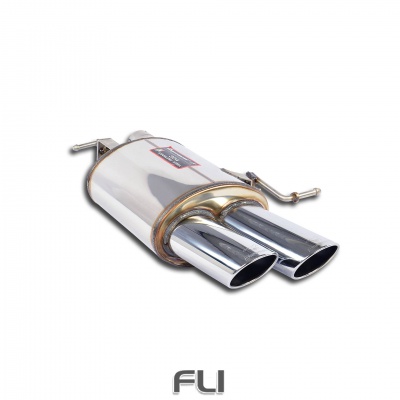 SS522837 - Supersprint Rear exhaust Left 100x75