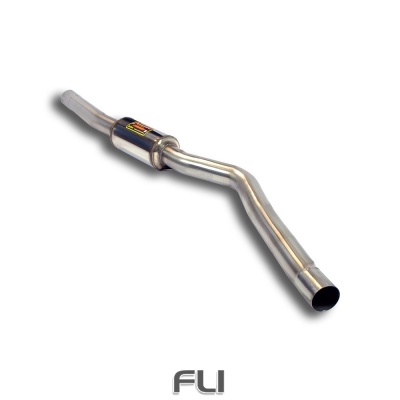 SS523503 - Supersprint Centre exhaust