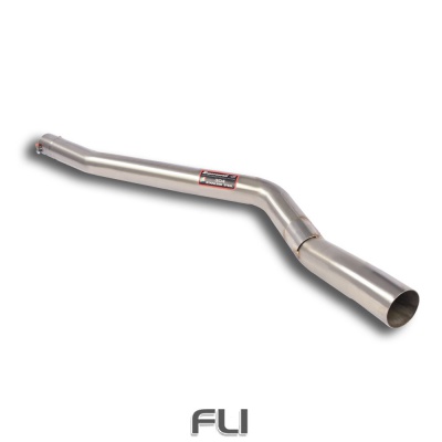 SS523513 - Supersprint Centre pipe