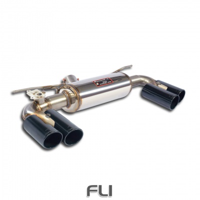 SS523620 - Supersprint Sport and Sound PLUS pack with valve