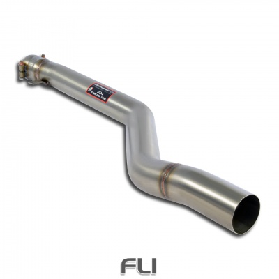 SS524222 - Supersprint Front pipe