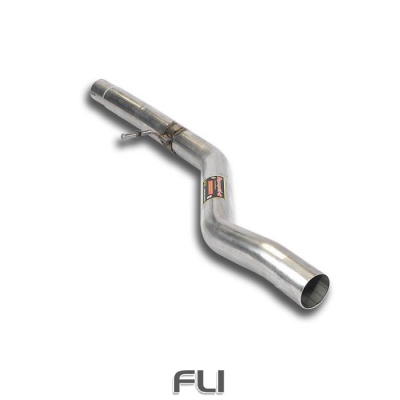 SS524322 - Supersprint Front pipe
