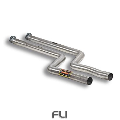 SS524412 - Supersprint Front pipes Kit Right + Left