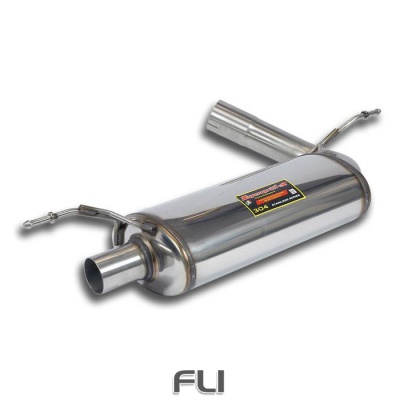 SS524604 - Supersprint Rear exhaust