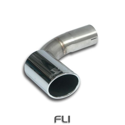 SS524614 - Supersprint Endpipe O 90