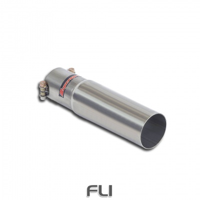 SS524633 - Supersprint Sleeve pipe for OEM front exhaust