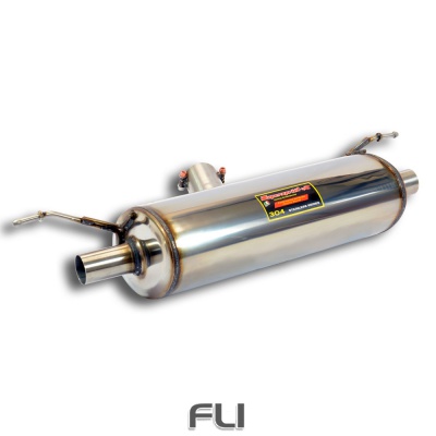 SS524804 - Supersprint Rear exhaust Right - Left
