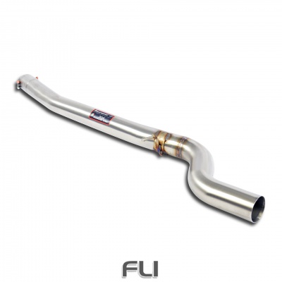 SS525123 - Supersprint Centre pipe