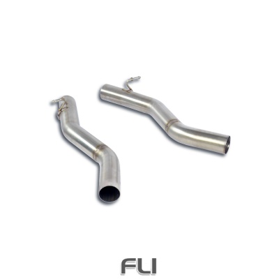SS525243 - Supersprint Connecting pipes