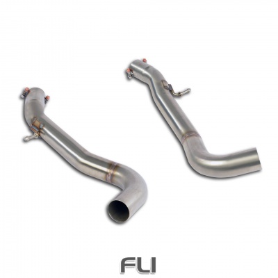 SS525323 - Supersprint Connecting pipes