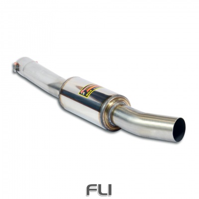SS525603 - Supersprint Centre exhaust