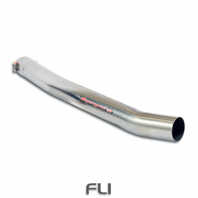 SS525613 - Supersprint Centre pipe