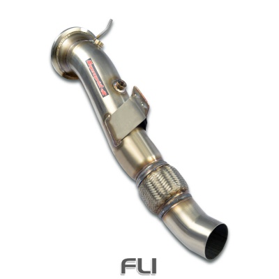 SS526111 - Supersprint Downpipe kit(Replaces catalytic converter)