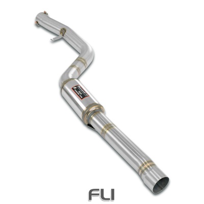 SS526302 - Supersprint Resonated front exhaust