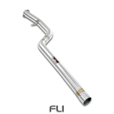 SS526312 - Supersprint Front pipe(Deletes OPF)