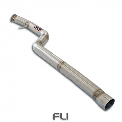 SS526412 - Supersprint Front pipe(Deletes OPF)