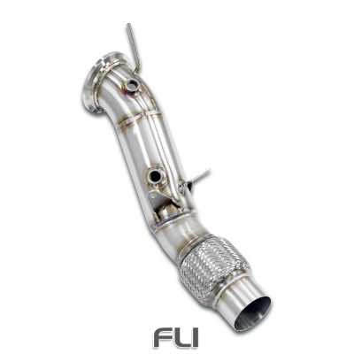 SS526511 - Supersprint Downpipe(Replaces catalytic converter)