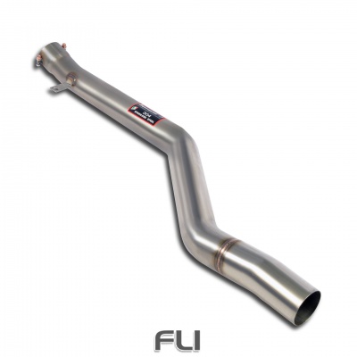 SS526512 - Supersprint Front pipe