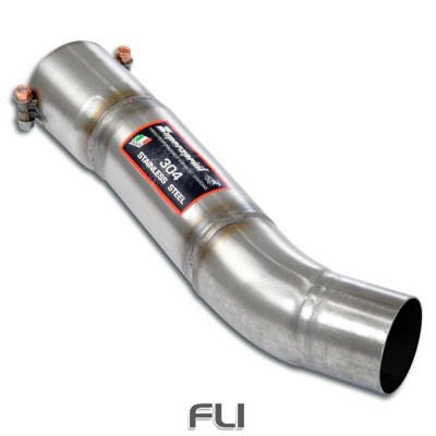 SS526613 - Supersprint Centre pipe