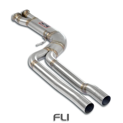 SS527312 - Supersprint J-Pipe, non-resonated