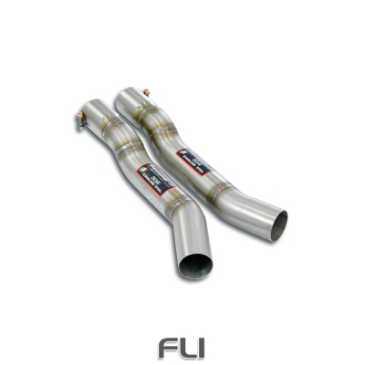 SS528413 - Supersprint Centre pipes Right - Left