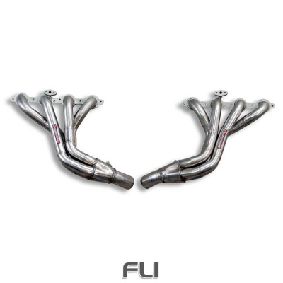 SS530201 - Supersprint Headers Right + Left
