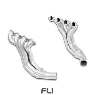 SS530601 - Supersprint Headers Right + Left