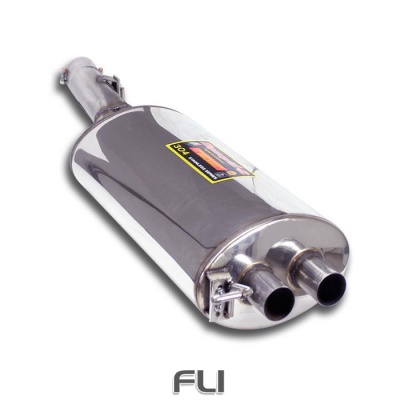 SS531203 - Supersprint Centre exhaust