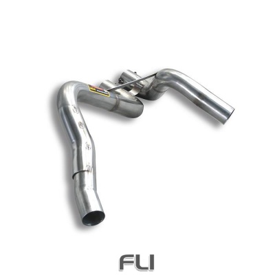 SS531233 - Supersprint Connecting pipes kit Right - Left