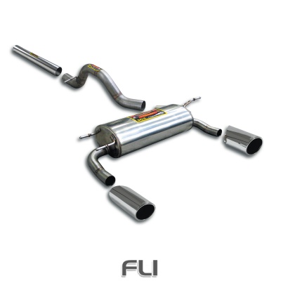 SS531320 - Supersprint Sport performance package