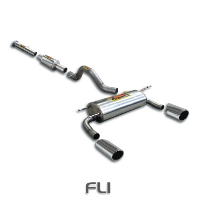 SS531330 - Supersprint Touring performance packageWith E.E.C. homologation