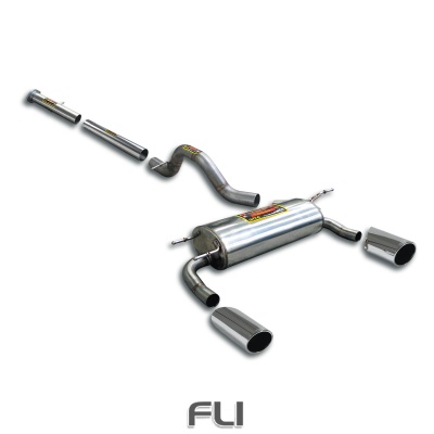 SS531340 - Supersprint Sport performance package