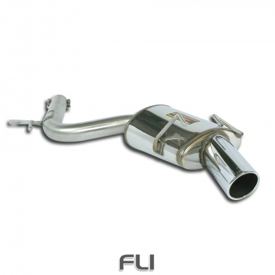 SS531504 - Supersprint Rear exhaust Right O100